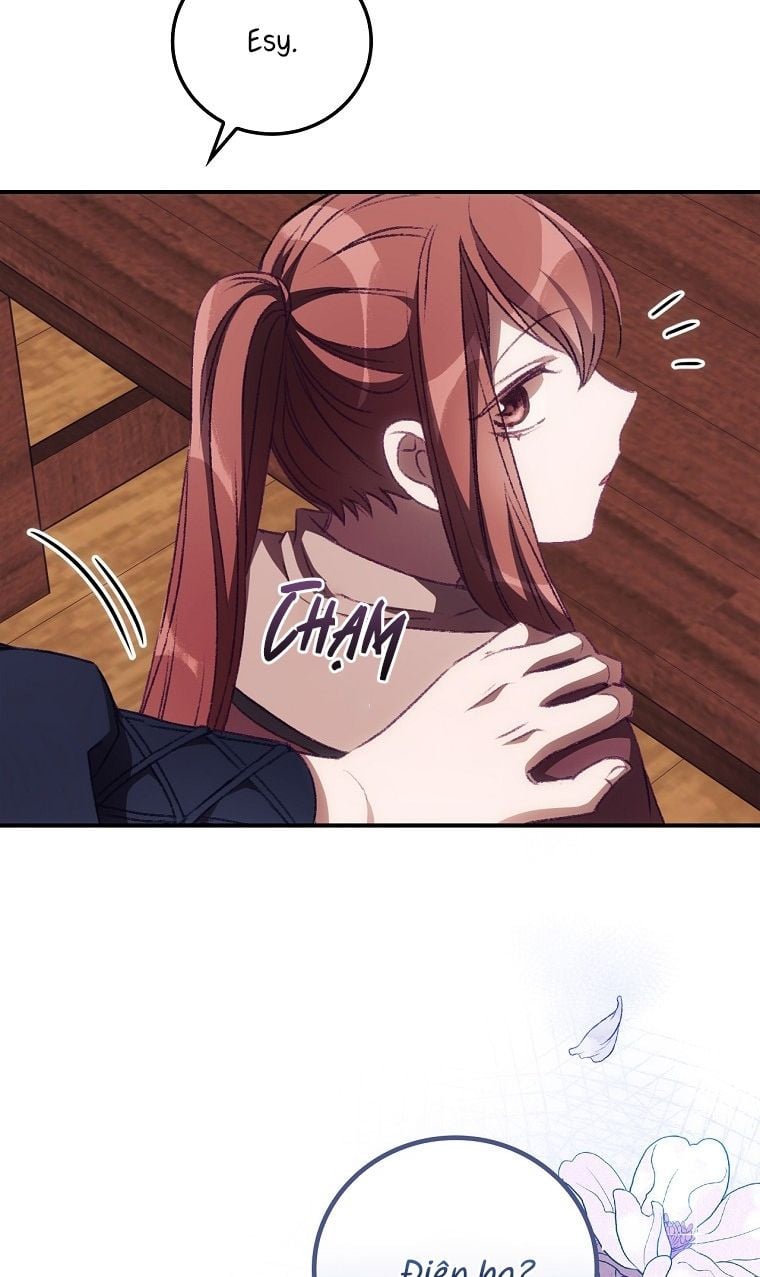 Tôi Có Thể Thấy Cái Chết Của Bạn Chapter 15 - Trang 2