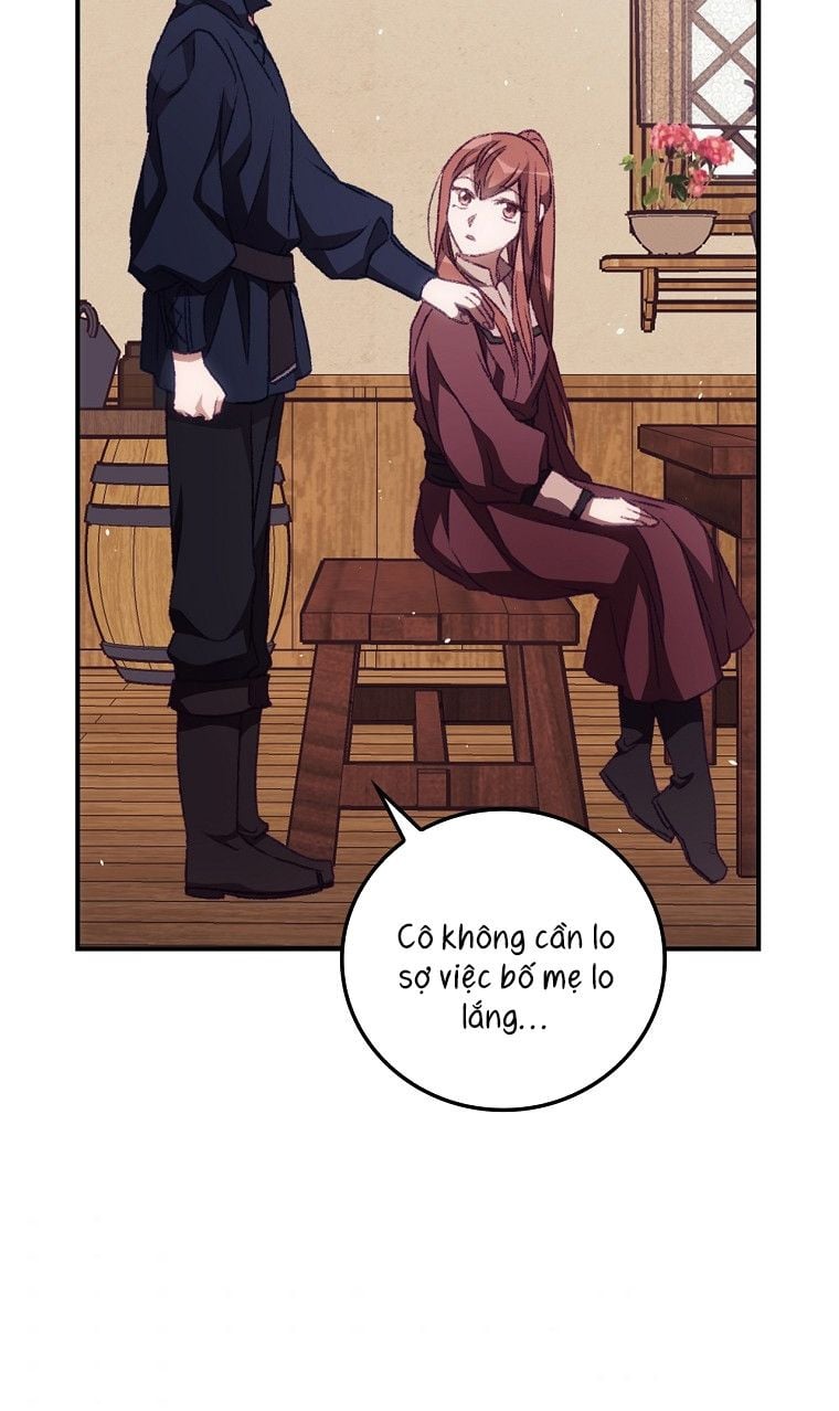 Tôi Có Thể Thấy Cái Chết Của Bạn Chapter 15 - Trang 2