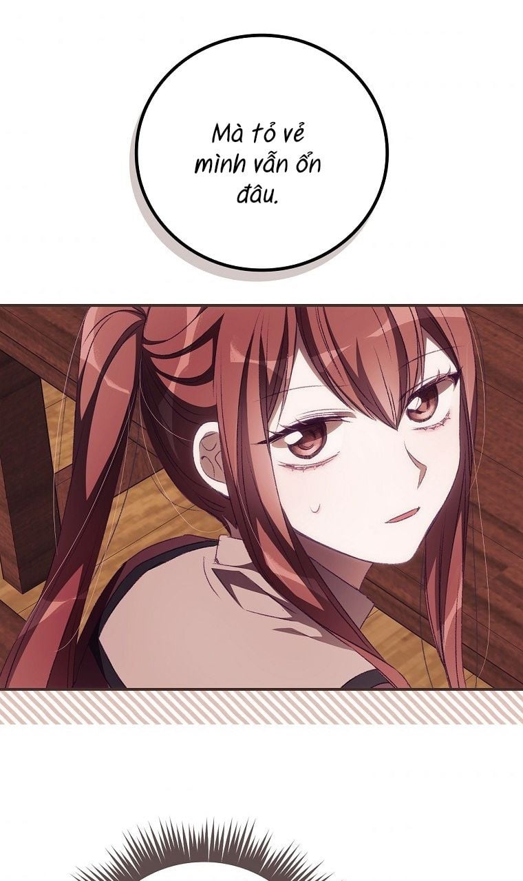 Tôi Có Thể Thấy Cái Chết Của Bạn Chapter 15 - Trang 2