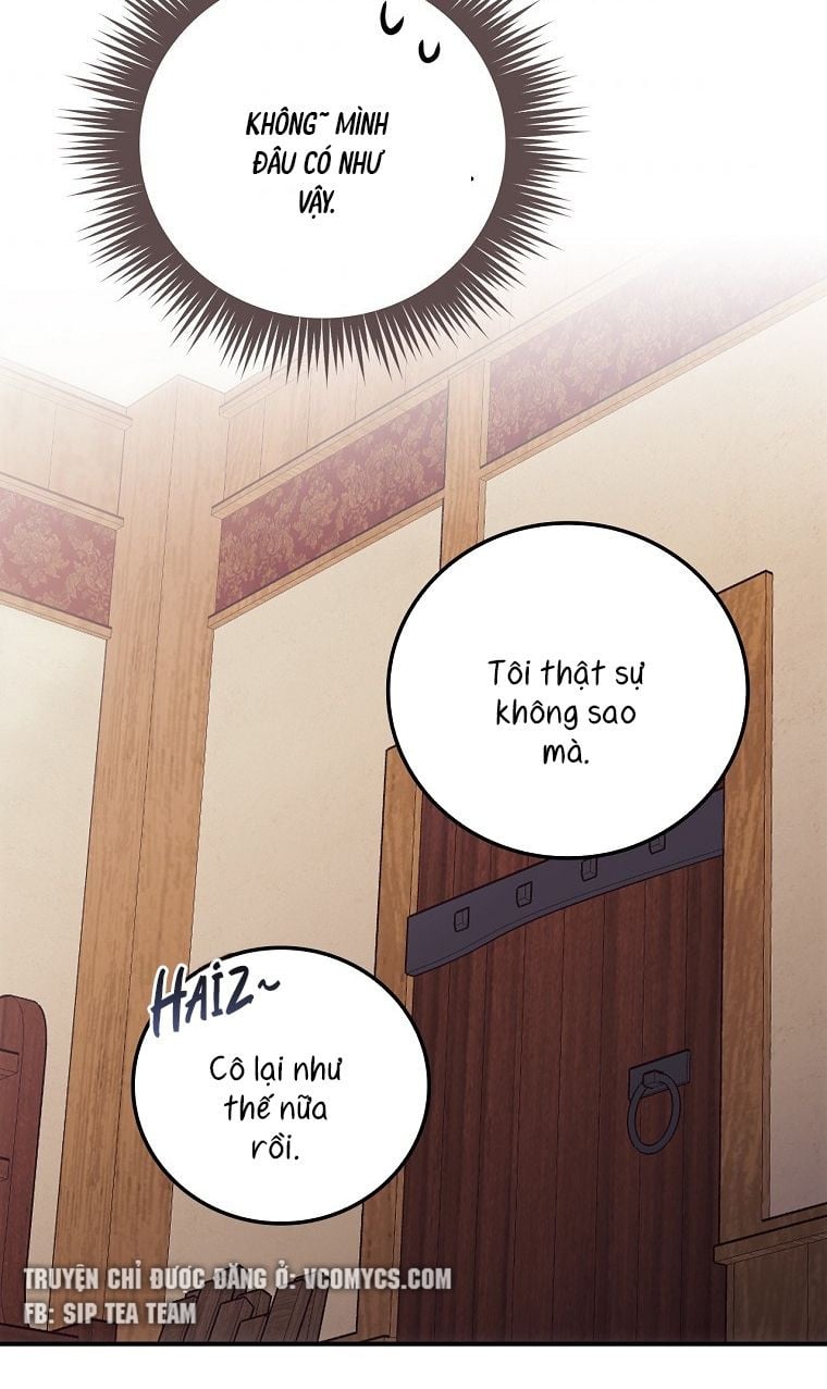 Tôi Có Thể Thấy Cái Chết Của Bạn Chapter 15 - Trang 2