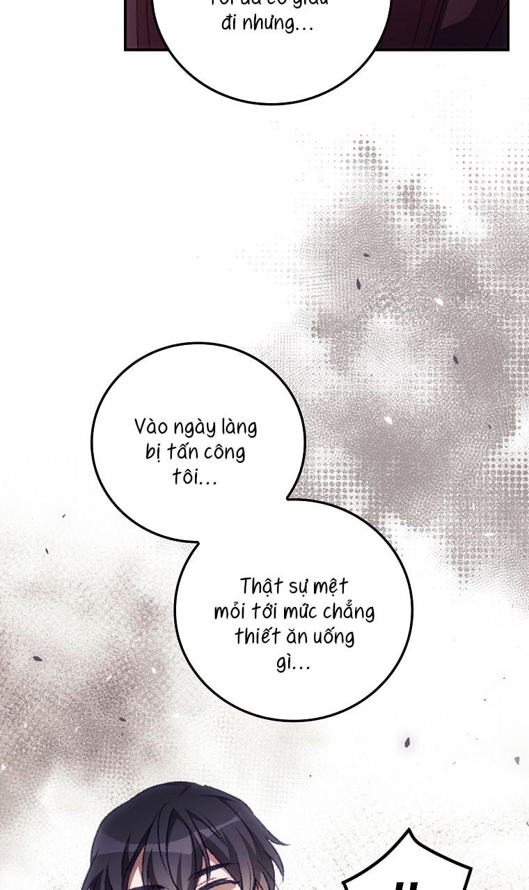 Tôi Có Thể Thấy Cái Chết Của Bạn Chapter 15 - Trang 2