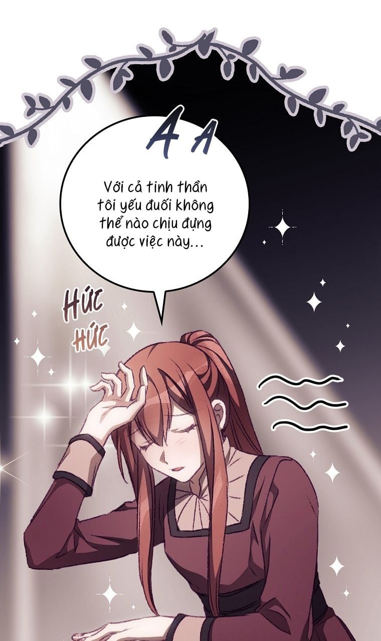 Tôi Có Thể Thấy Cái Chết Của Bạn Chapter 15 - Trang 2