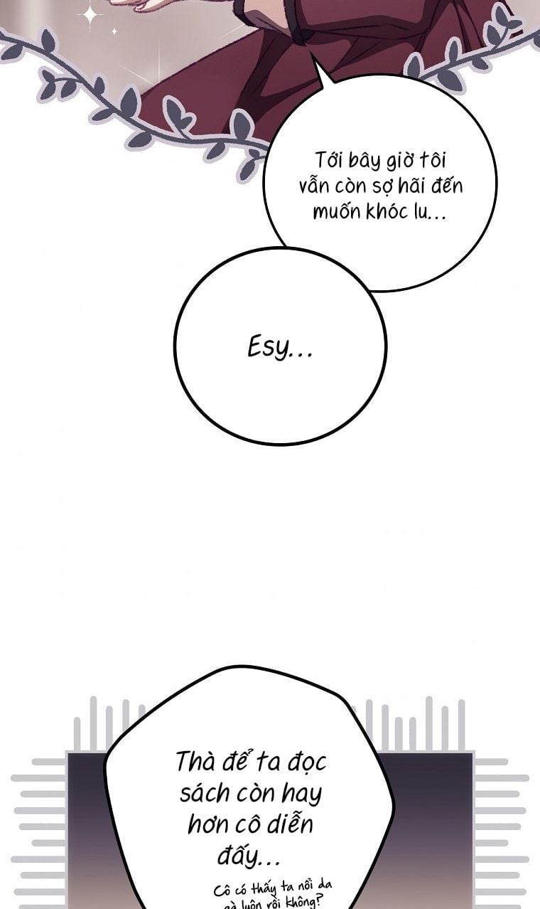 Tôi Có Thể Thấy Cái Chết Của Bạn Chapter 15 - Trang 2