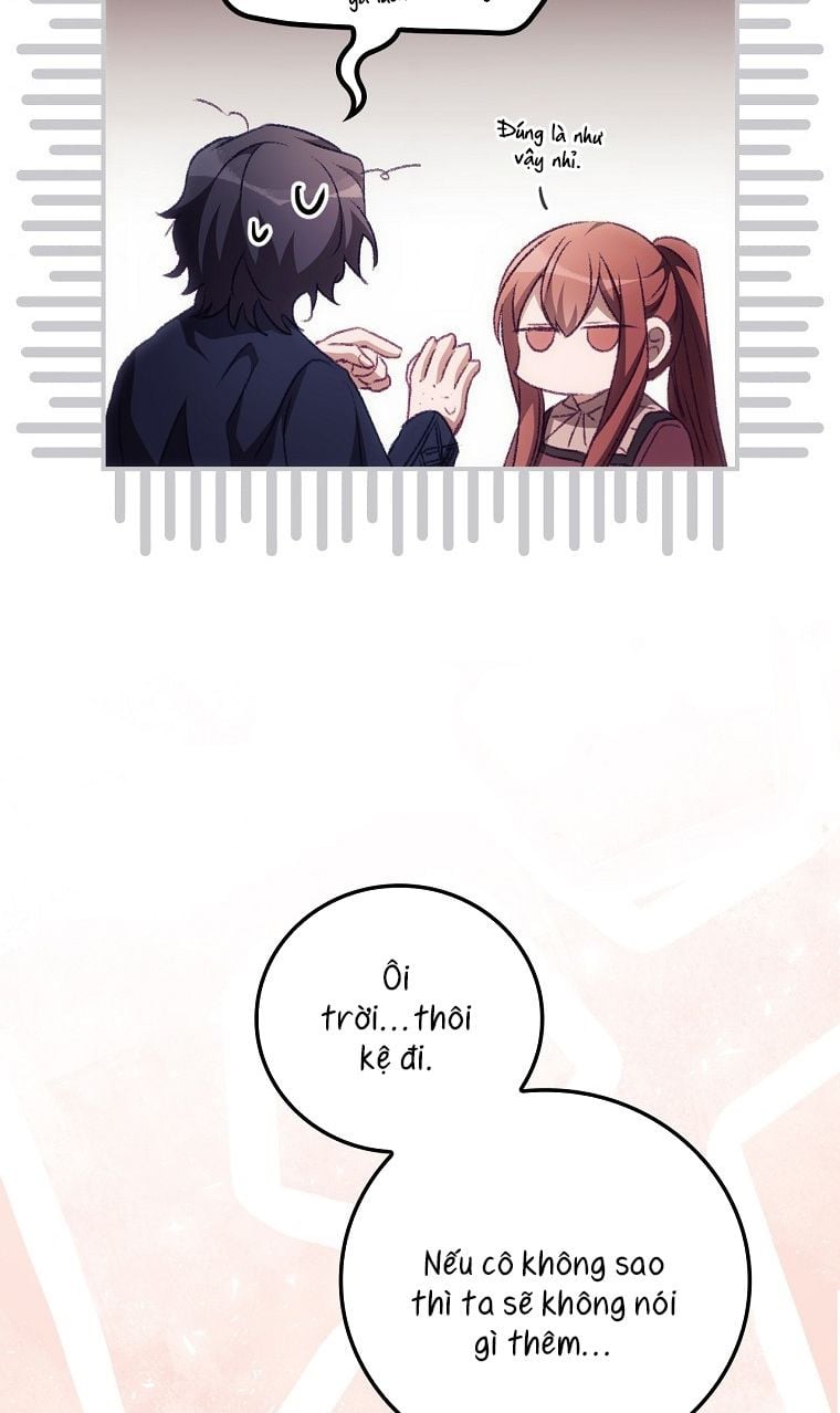 Tôi Có Thể Thấy Cái Chết Của Bạn Chapter 15 - Trang 2