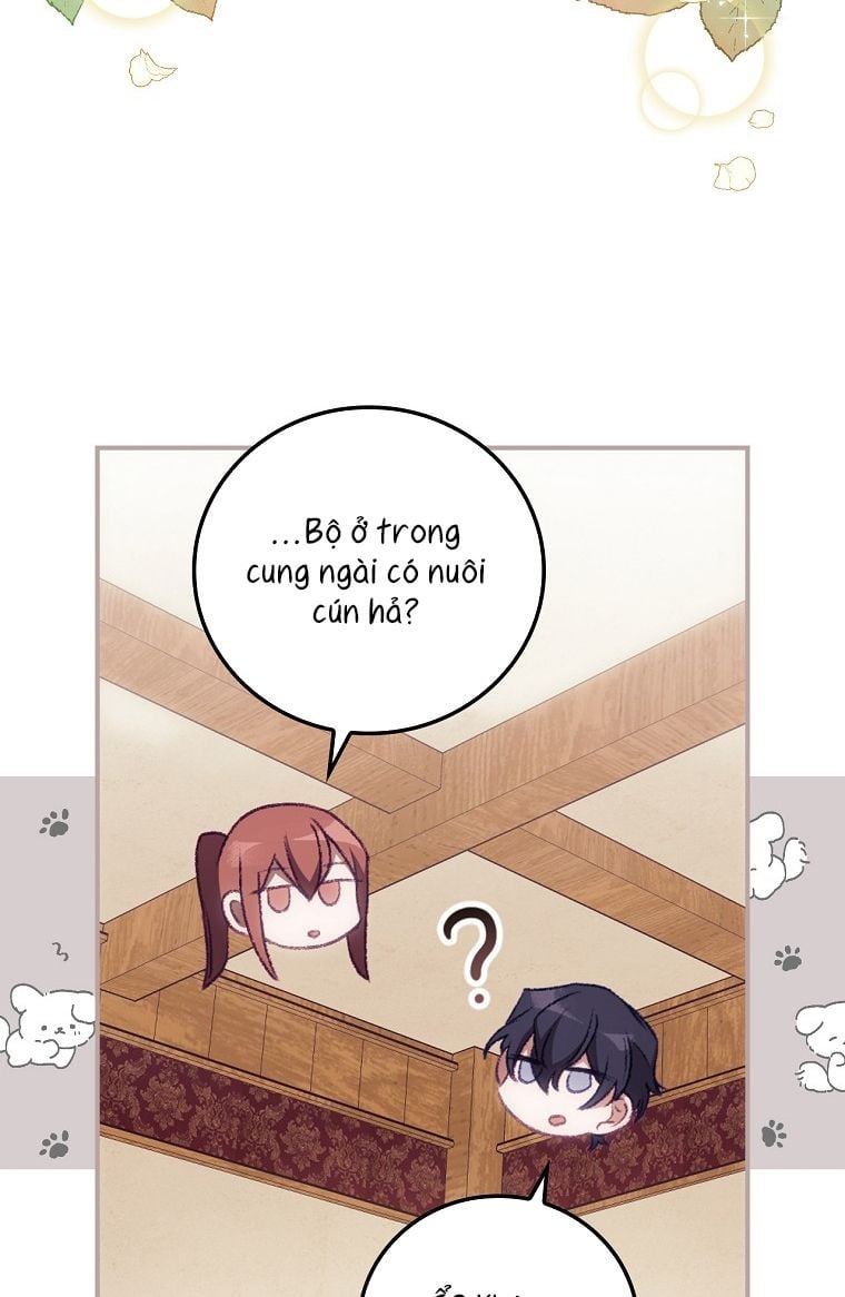 Tôi Có Thể Thấy Cái Chết Của Bạn Chapter 15 - Trang 2