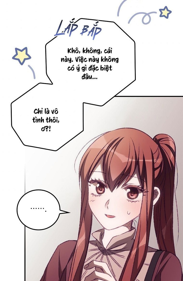 Tôi Có Thể Thấy Cái Chết Của Bạn Chapter 15 - Trang 2