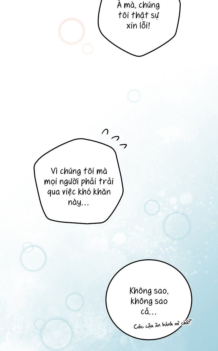 Tôi Có Thể Thấy Cái Chết Của Bạn Chapter 15 - Trang 2