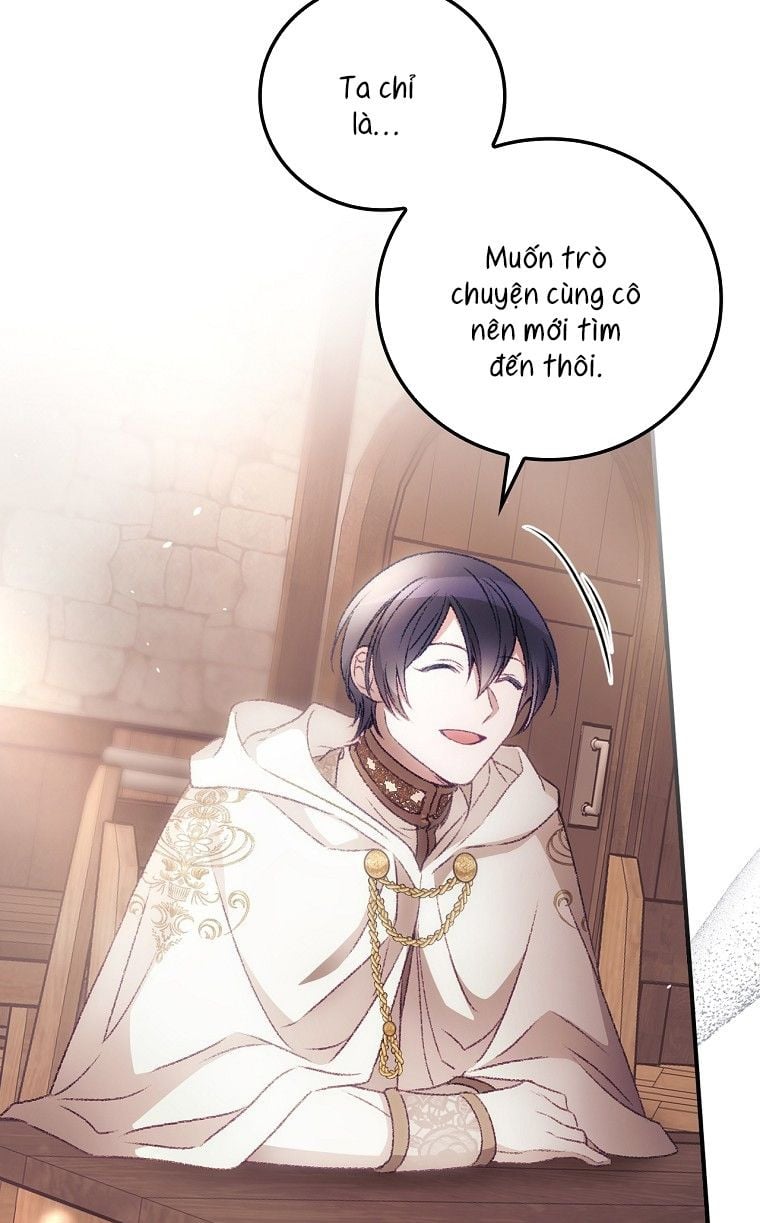 Tôi Có Thể Thấy Cái Chết Của Bạn Chapter 16.5 - Trang 2