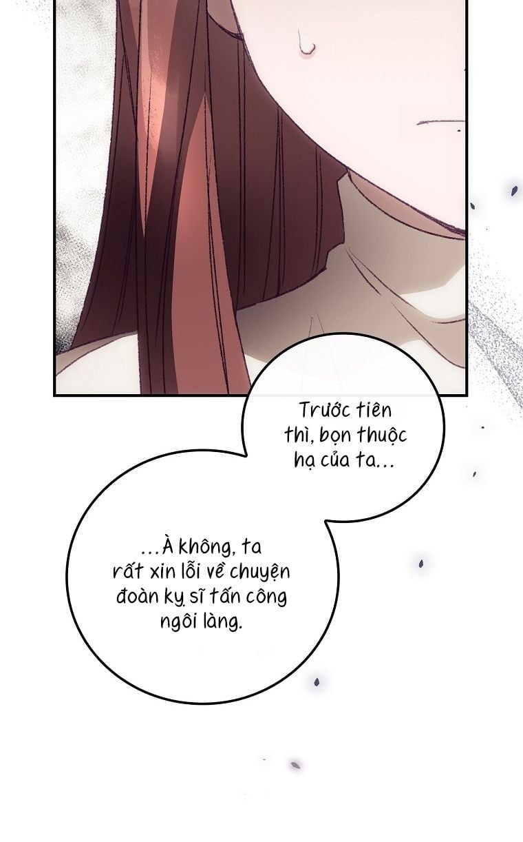 Tôi Có Thể Thấy Cái Chết Của Bạn Chapter 16.5 - Trang 2