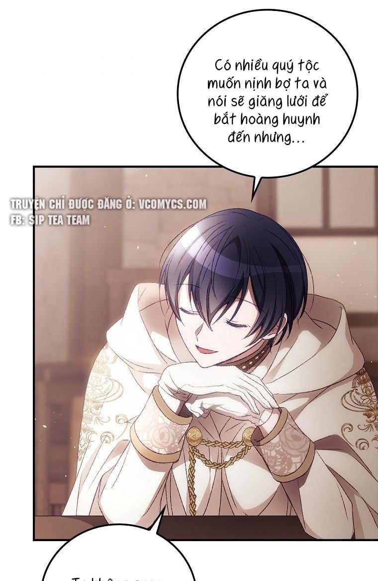 Tôi Có Thể Thấy Cái Chết Của Bạn Chapter 16.5 - Trang 2