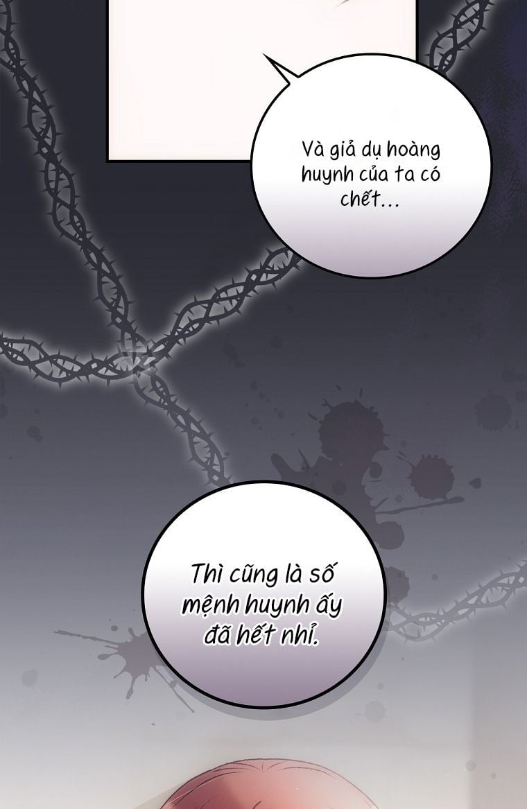 Tôi Có Thể Thấy Cái Chết Của Bạn Chapter 16.5 - Trang 2