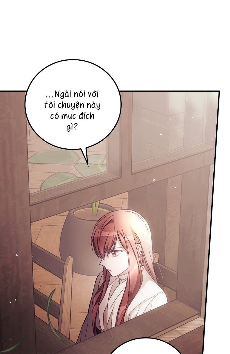 Tôi Có Thể Thấy Cái Chết Của Bạn Chapter 16.5 - Trang 2