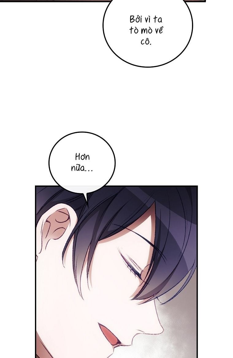 Tôi Có Thể Thấy Cái Chết Của Bạn Chapter 16.5 - Trang 2