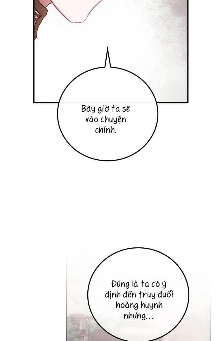 Tôi Có Thể Thấy Cái Chết Của Bạn Chapter 16.5 - Trang 2