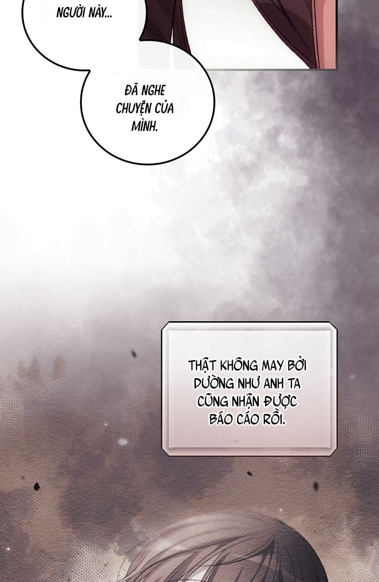 Tôi Có Thể Thấy Cái Chết Của Bạn Chapter 16.5 - Trang 2