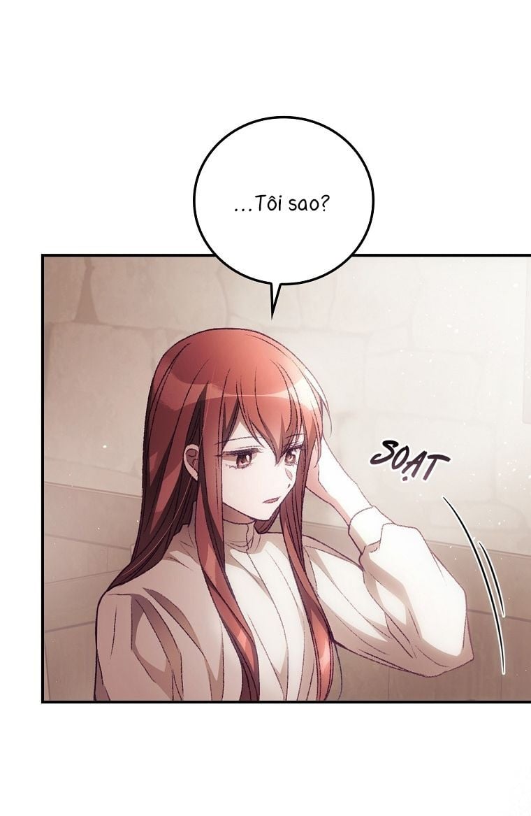 Tôi Có Thể Thấy Cái Chết Của Bạn Chapter 16.5 - Trang 2