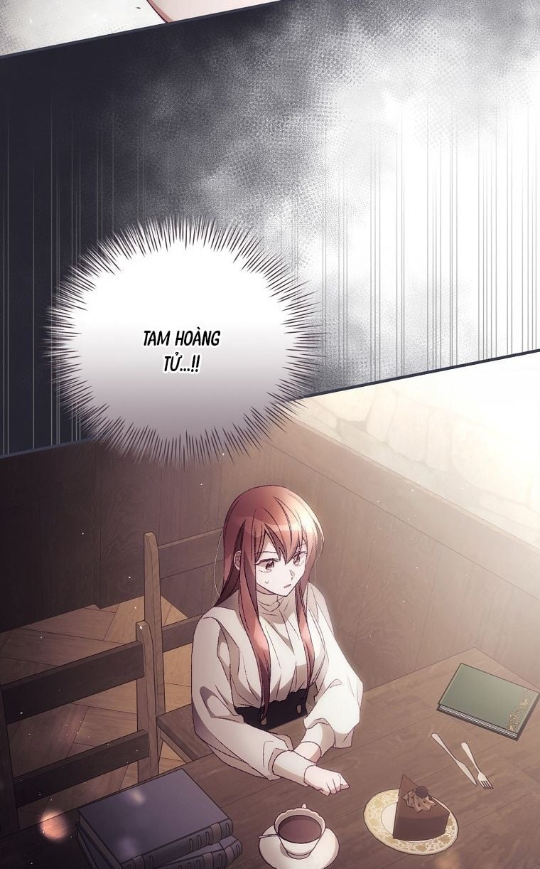 Tôi Có Thể Thấy Cái Chết Của Bạn Chapter 16.5 - Trang 2