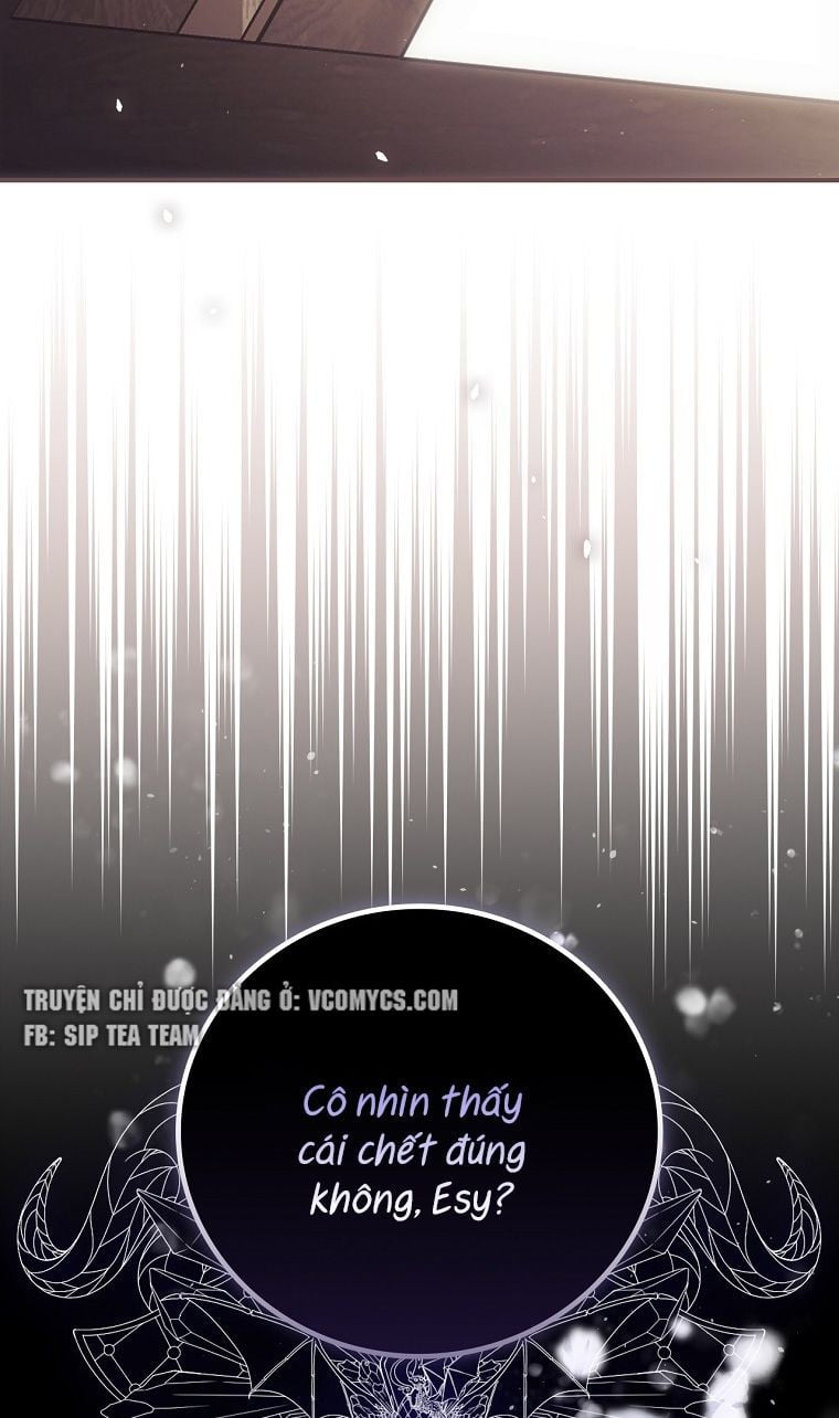 Tôi Có Thể Thấy Cái Chết Của Bạn Chapter 16.5 - Trang 2