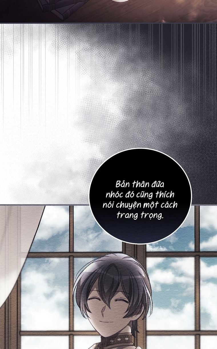 Tôi Có Thể Thấy Cái Chết Của Bạn Chapter 16.5 - Trang 2