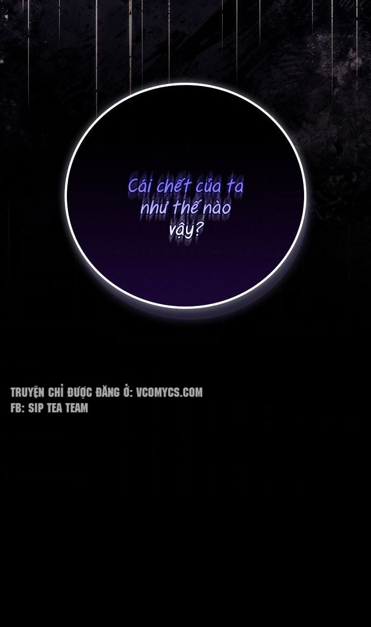 Tôi Có Thể Thấy Cái Chết Của Bạn Chapter 16.5 - Trang 2