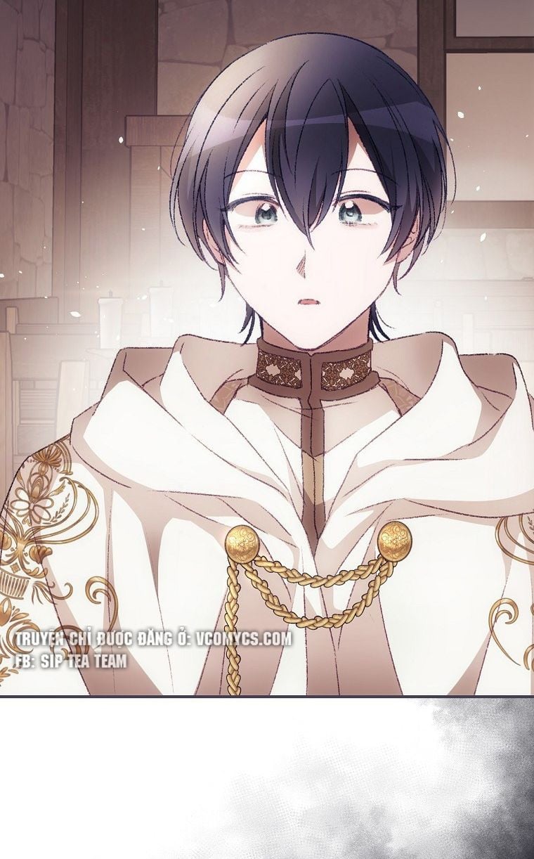 Tôi Có Thể Thấy Cái Chết Của Bạn Chapter 16.5 - Trang 2