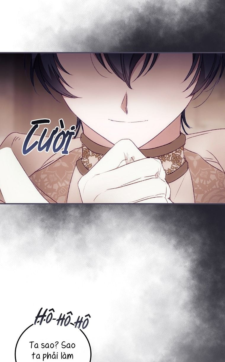 Tôi Có Thể Thấy Cái Chết Của Bạn Chapter 16.5 - Trang 2