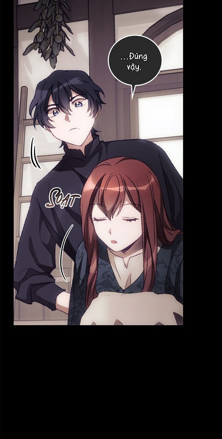 Tôi Có Thể Thấy Cái Chết Của Bạn Chapter 16 - Trang 2