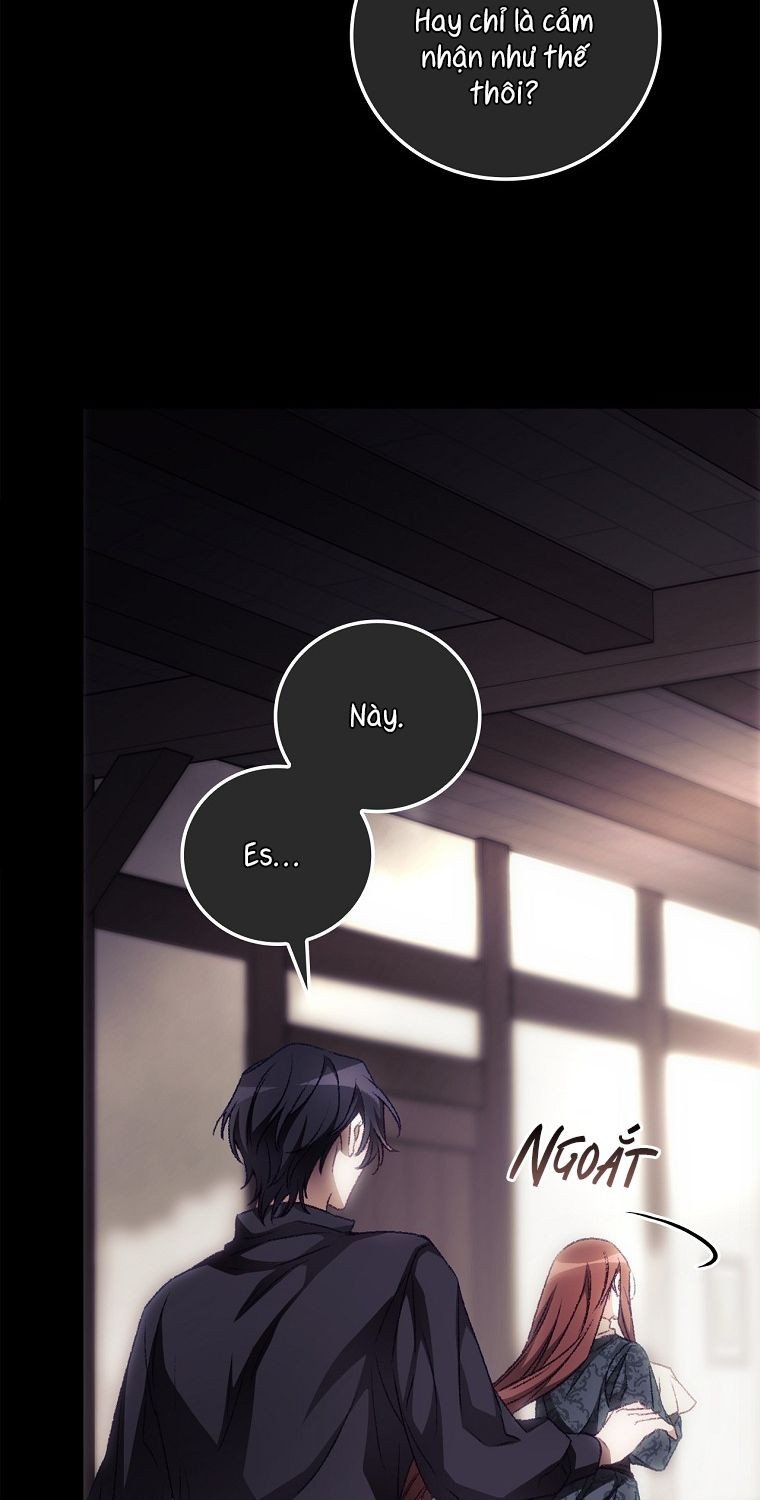 Tôi Có Thể Thấy Cái Chết Của Bạn Chapter 16 - Trang 2