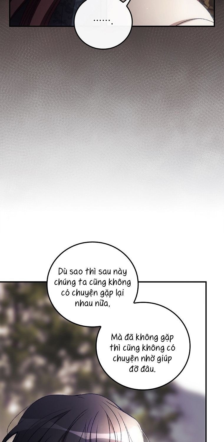 Tôi Có Thể Thấy Cái Chết Của Bạn Chapter 16 - Trang 2