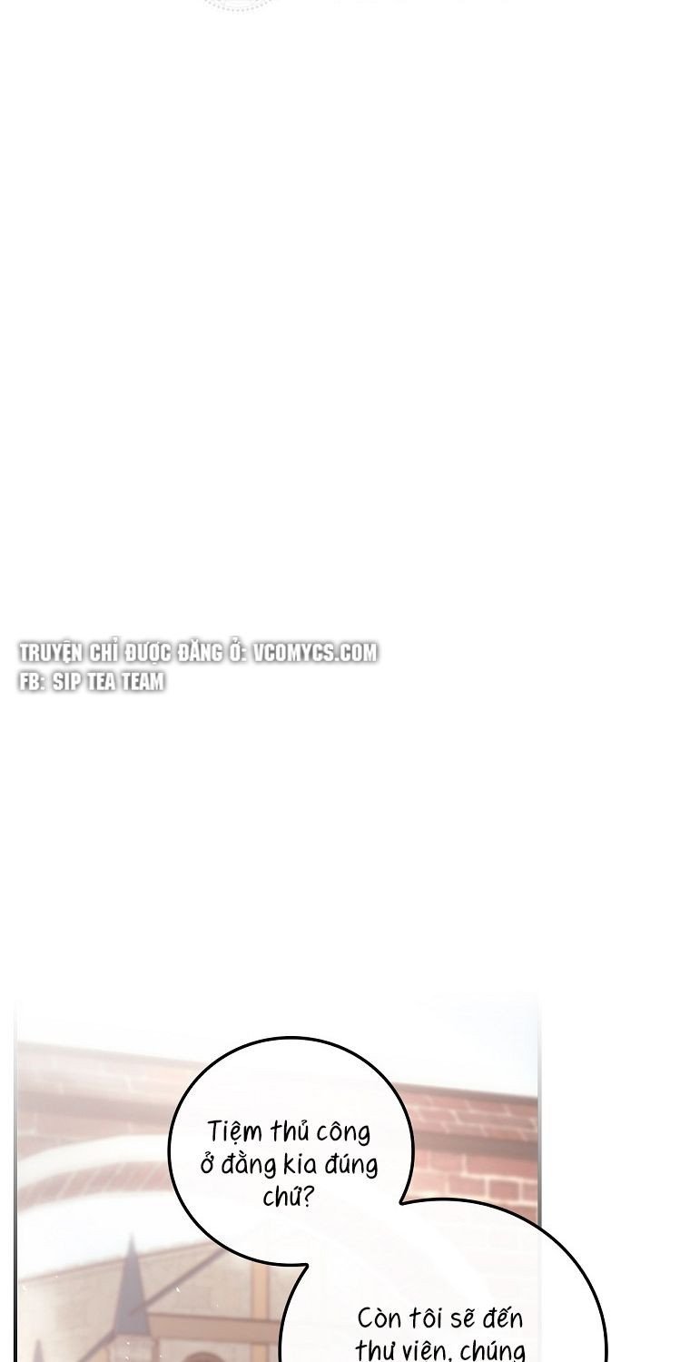 Tôi Có Thể Thấy Cái Chết Của Bạn Chapter 16 - Trang 2