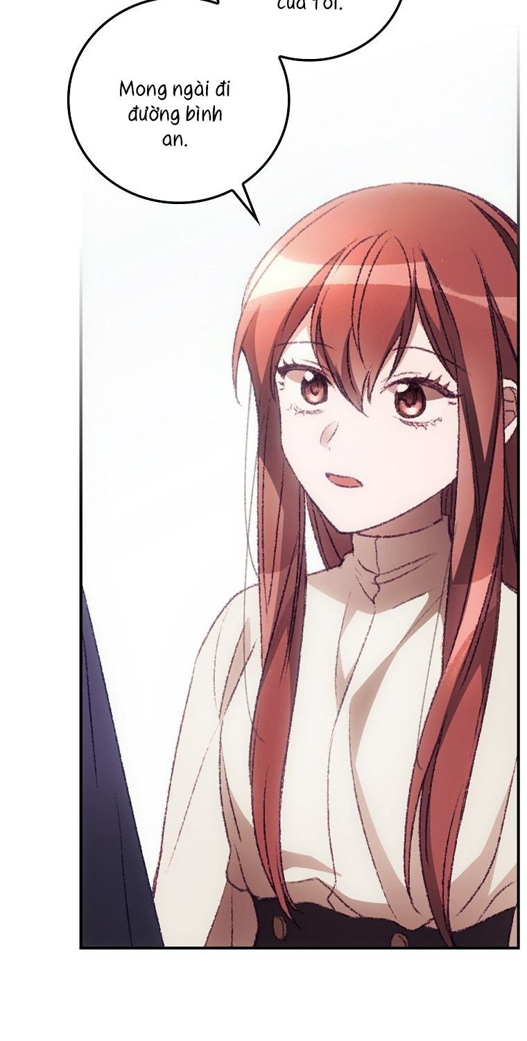 Tôi Có Thể Thấy Cái Chết Của Bạn Chapter 16 - Trang 2