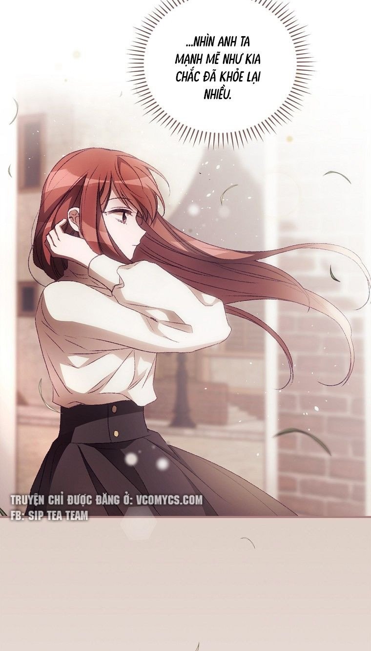 Tôi Có Thể Thấy Cái Chết Của Bạn Chapter 16 - Trang 2