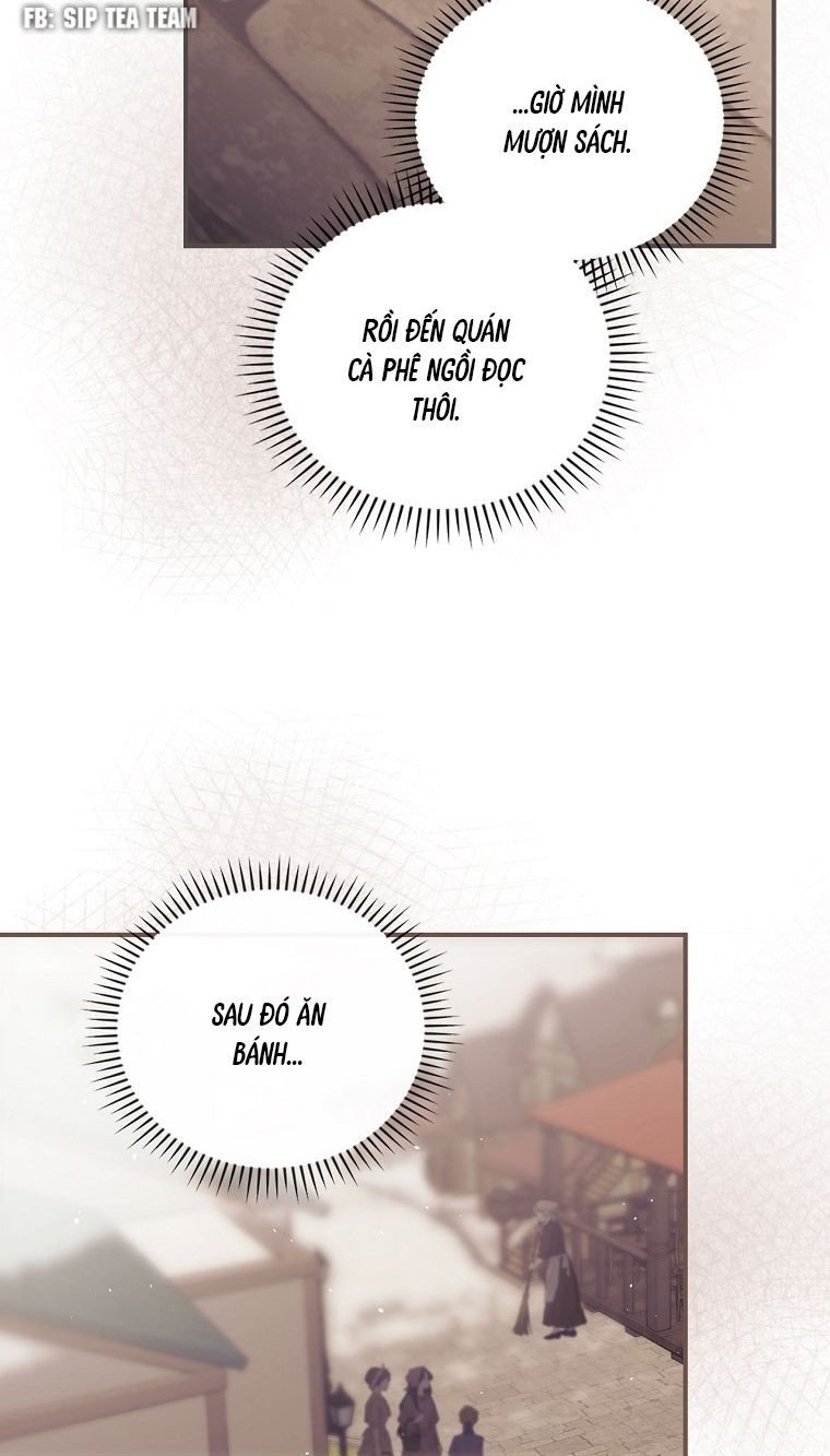 Tôi Có Thể Thấy Cái Chết Của Bạn Chapter 16 - Trang 2