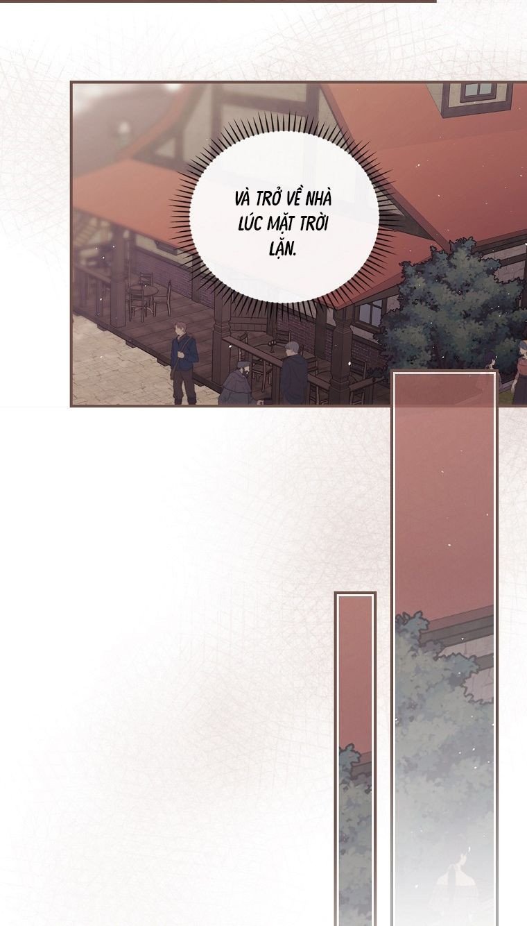 Tôi Có Thể Thấy Cái Chết Của Bạn Chapter 16 - Trang 2