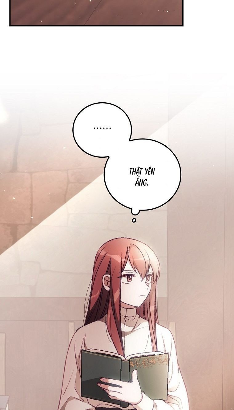 Tôi Có Thể Thấy Cái Chết Của Bạn Chapter 16 - Trang 2