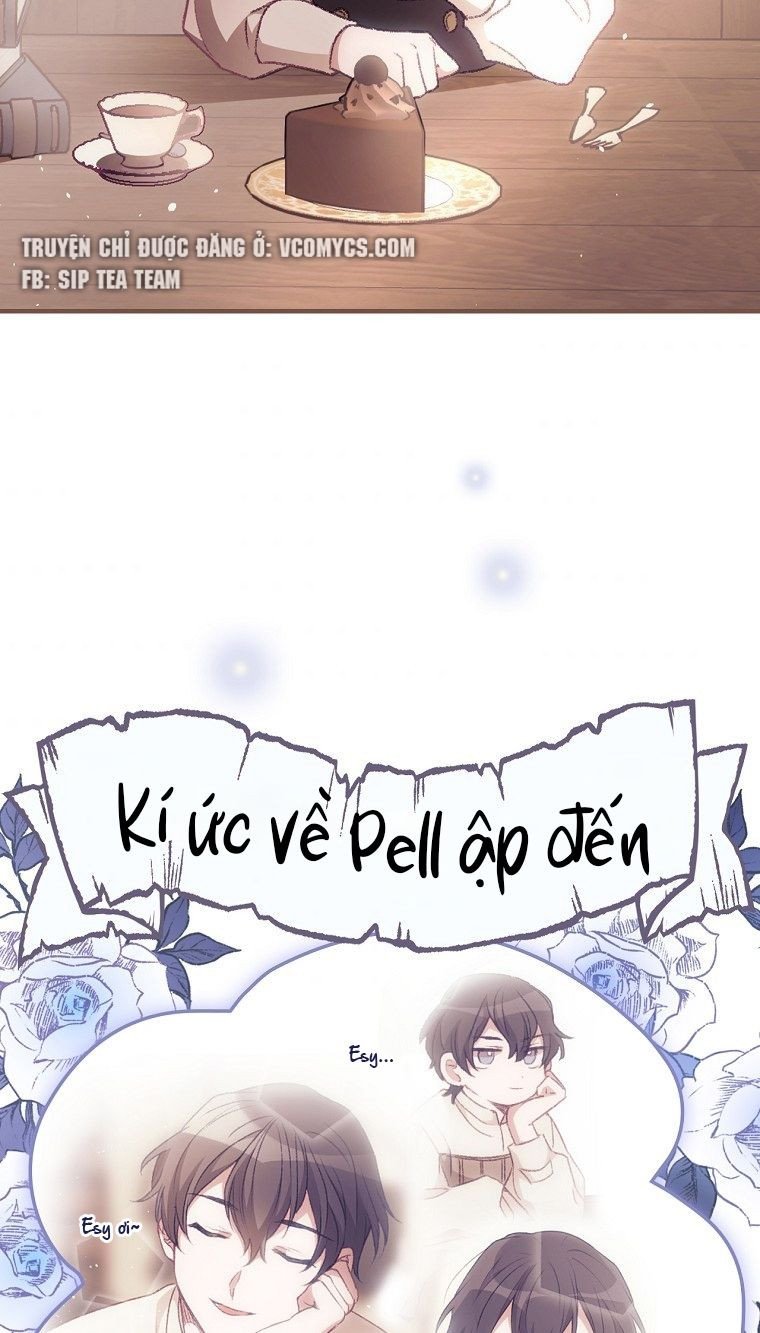 Tôi Có Thể Thấy Cái Chết Của Bạn Chapter 16 - Trang 2