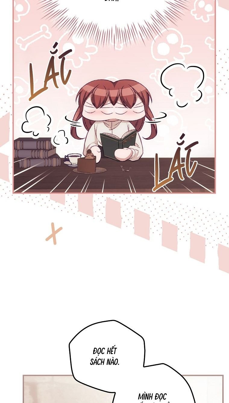 Tôi Có Thể Thấy Cái Chết Của Bạn Chapter 16 - Trang 2