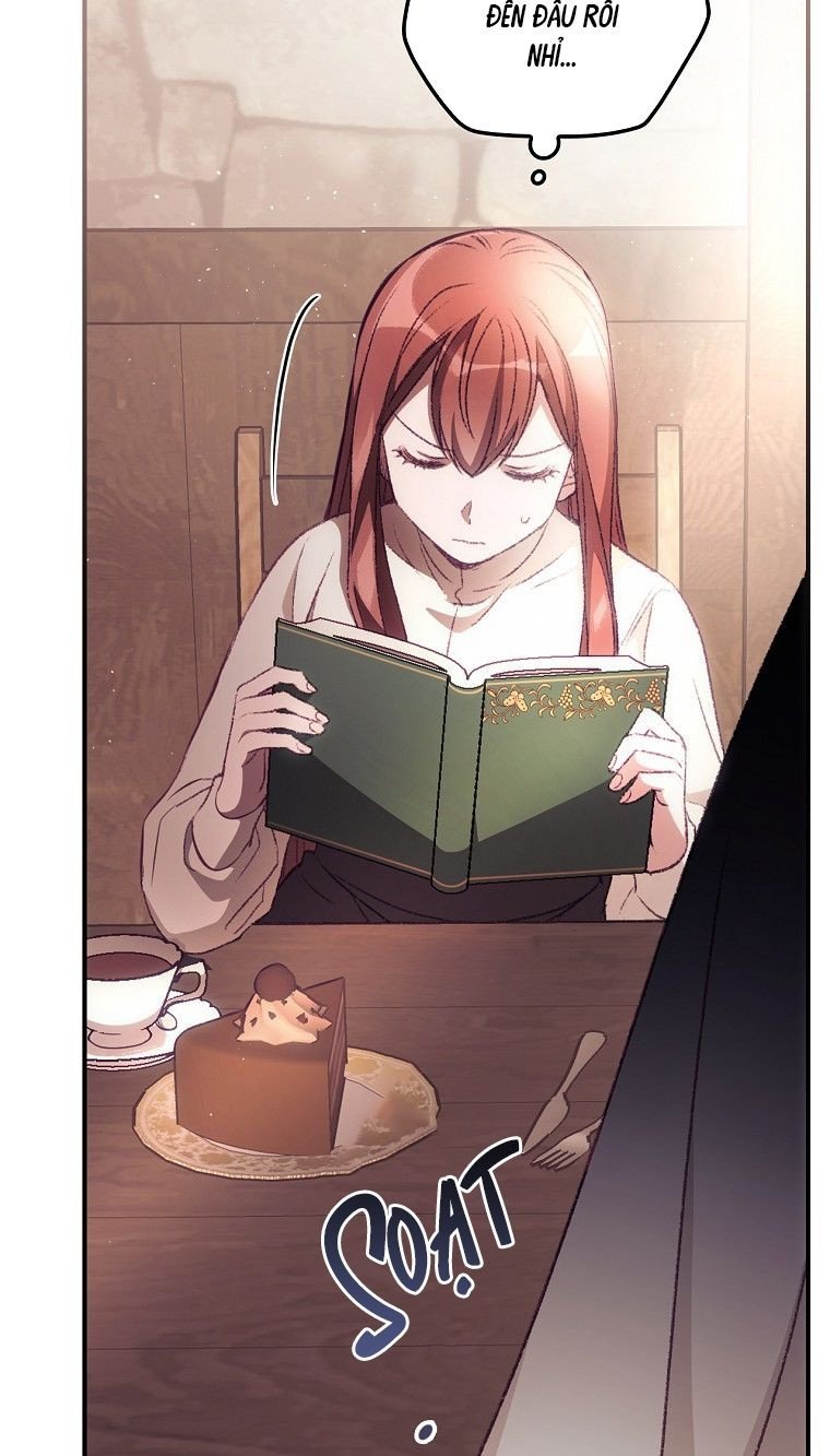 Tôi Có Thể Thấy Cái Chết Của Bạn Chapter 16 - Trang 2