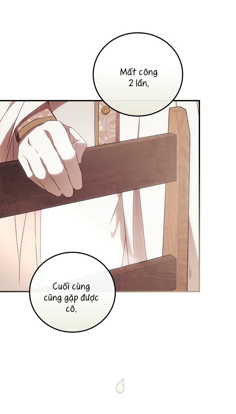 Tôi Có Thể Thấy Cái Chết Của Bạn Chapter 16 - Trang 2