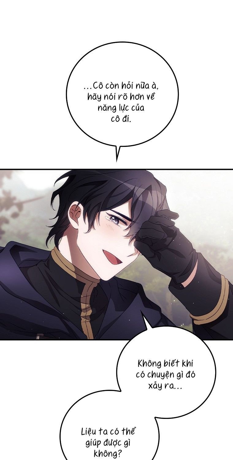 Tôi Có Thể Thấy Cái Chết Của Bạn Chapter 16 - Trang 2