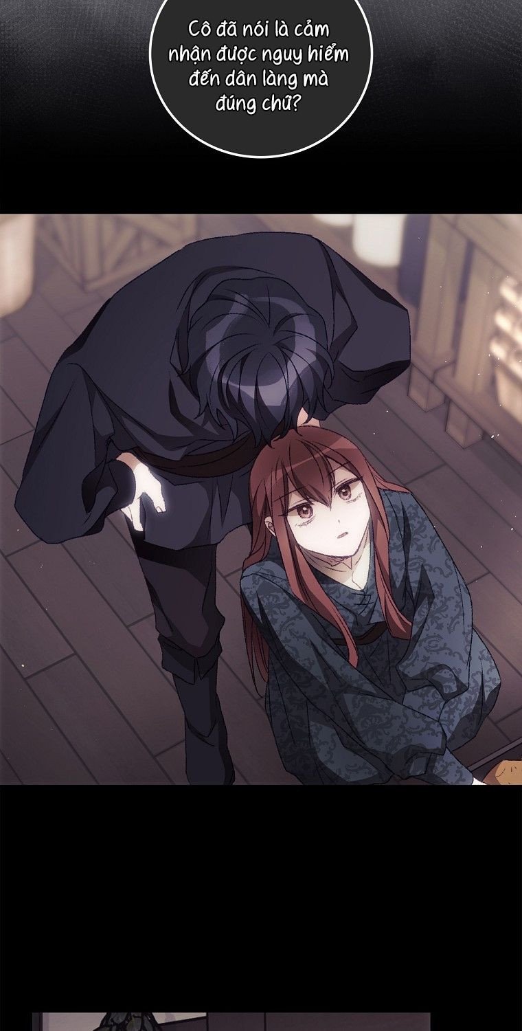 Tôi Có Thể Thấy Cái Chết Của Bạn Chapter 16 - Trang 2