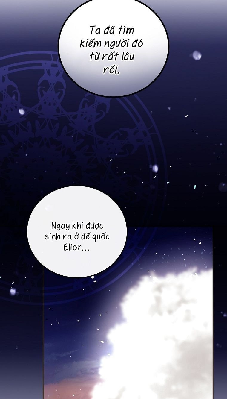 Tôi Có Thể Thấy Cái Chết Của Bạn Chapter 17.5 - Trang 2