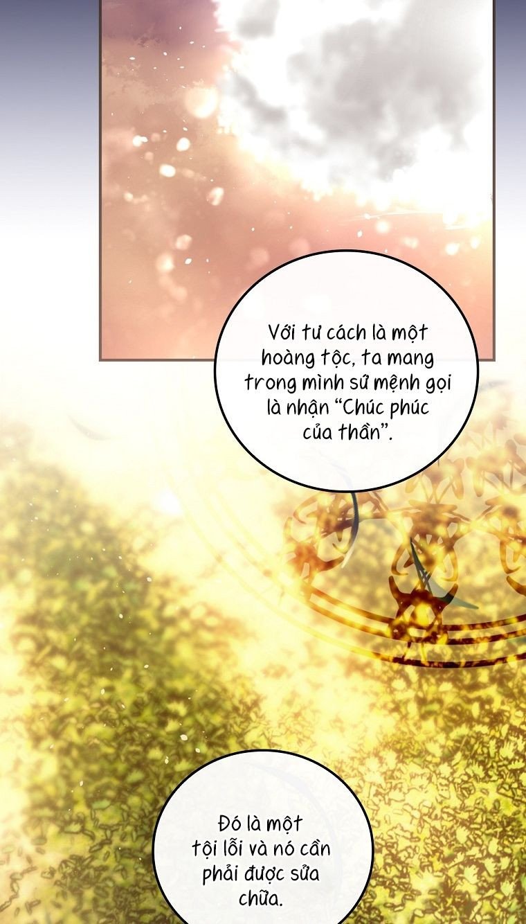Tôi Có Thể Thấy Cái Chết Của Bạn Chapter 17.5 - Trang 2