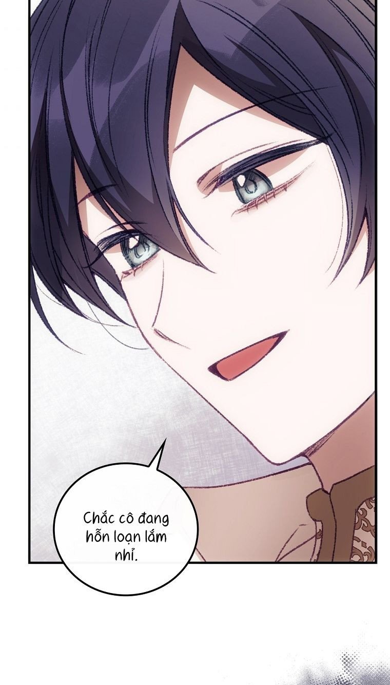 Tôi Có Thể Thấy Cái Chết Của Bạn Chapter 17.5 - Trang 2
