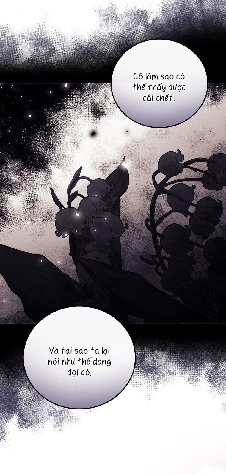 Tôi Có Thể Thấy Cái Chết Của Bạn Chapter 17.5 - Trang 2