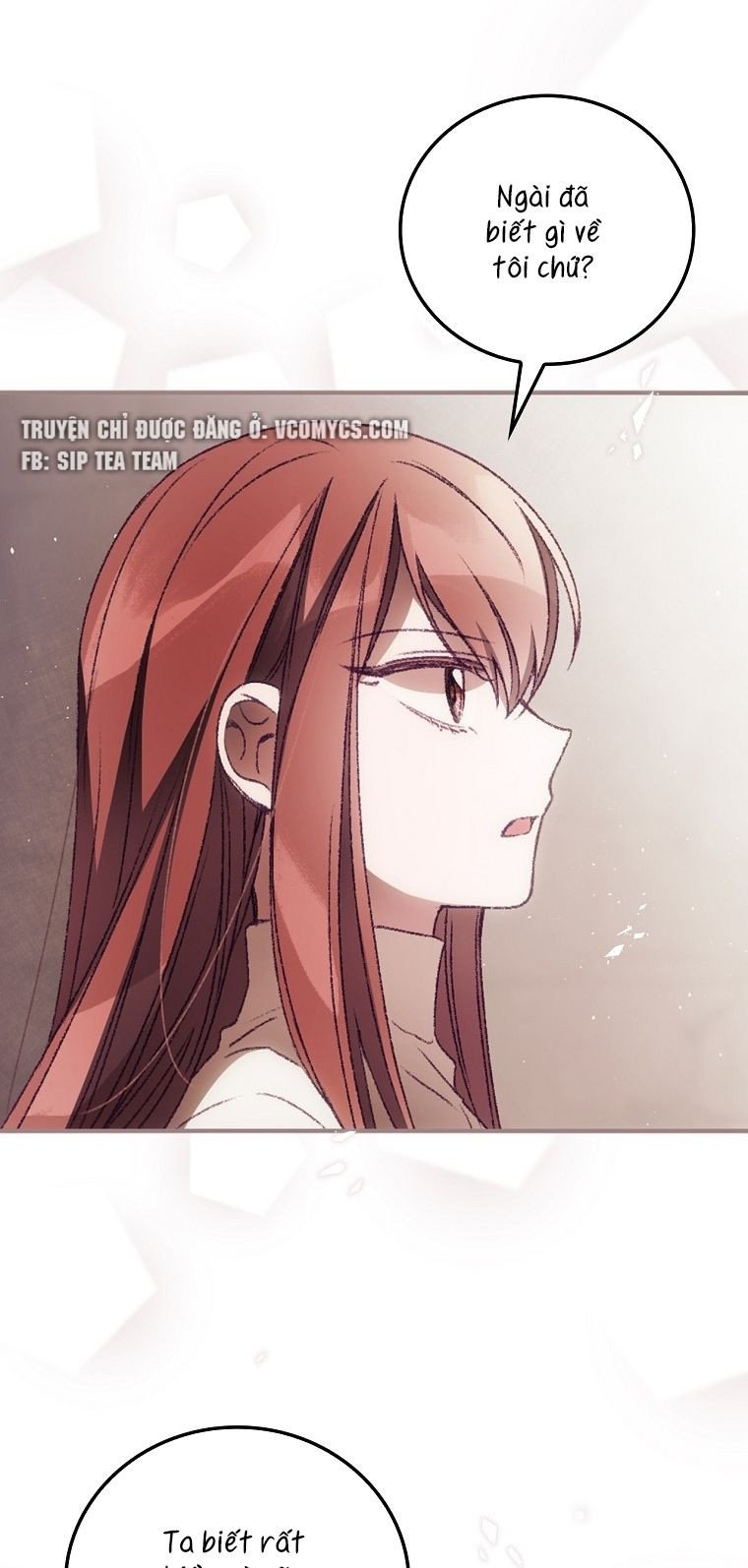 Tôi Có Thể Thấy Cái Chết Của Bạn Chapter 17.5 - Trang 2