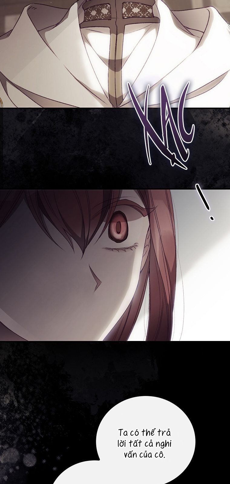 Tôi Có Thể Thấy Cái Chết Của Bạn Chapter 17.5 - Trang 2