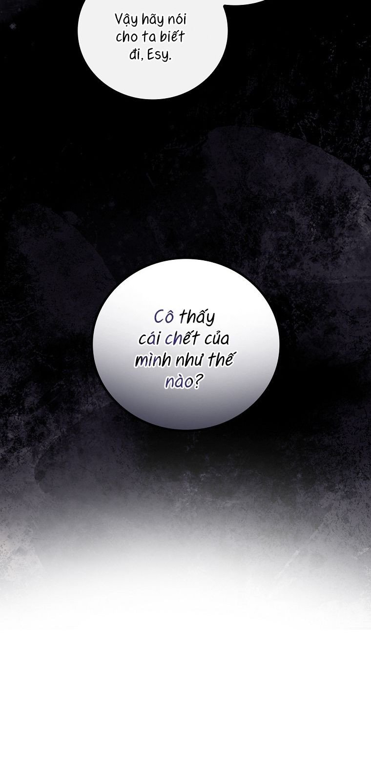 Tôi Có Thể Thấy Cái Chết Của Bạn Chapter 17.5 - Trang 2