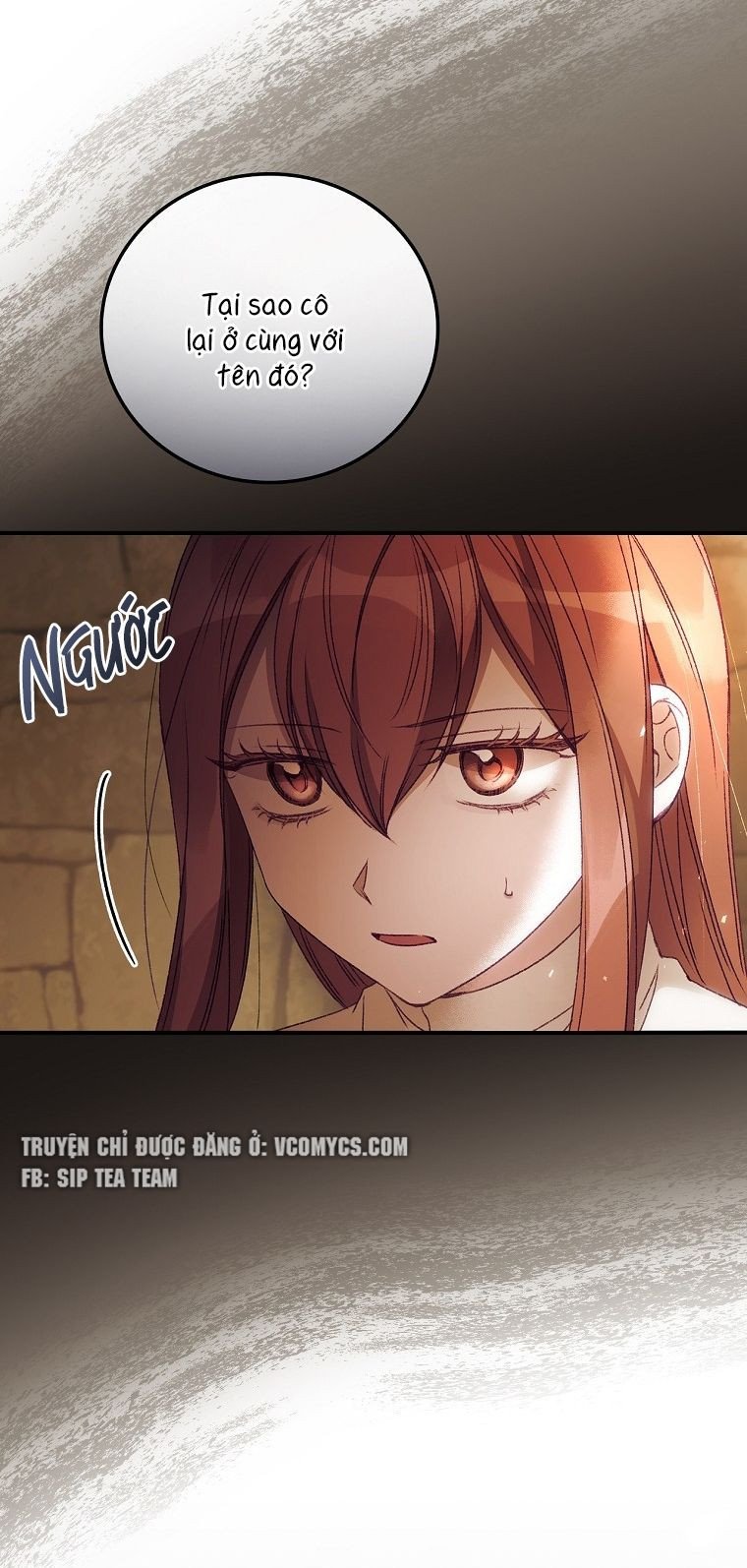 Tôi Có Thể Thấy Cái Chết Của Bạn Chapter 17.5 - Trang 2