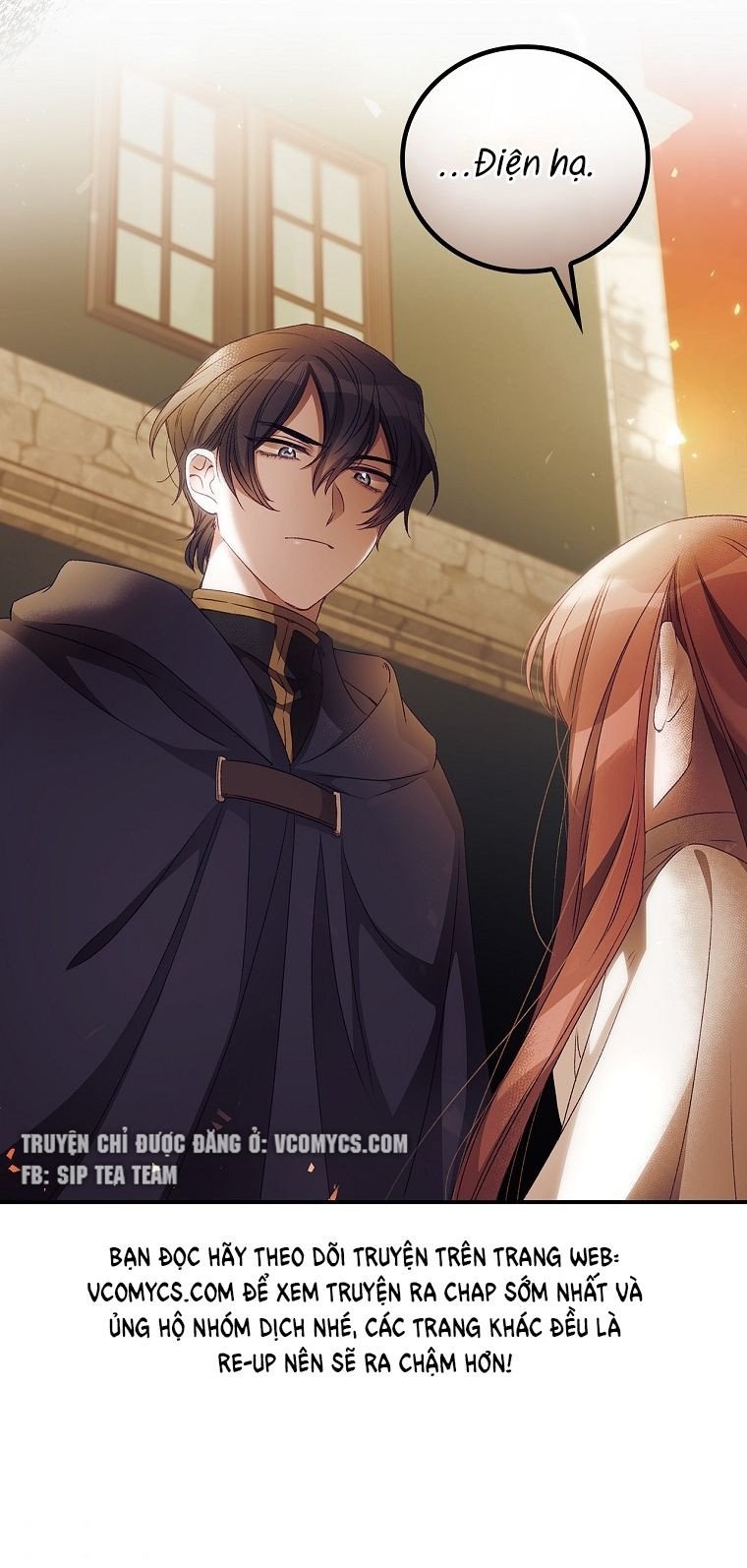 Tôi Có Thể Thấy Cái Chết Của Bạn Chapter 17.5 - Trang 2